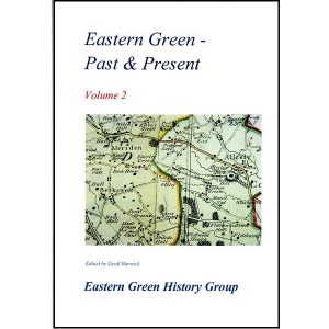 Eastern Green (Past & Present) Vol 2