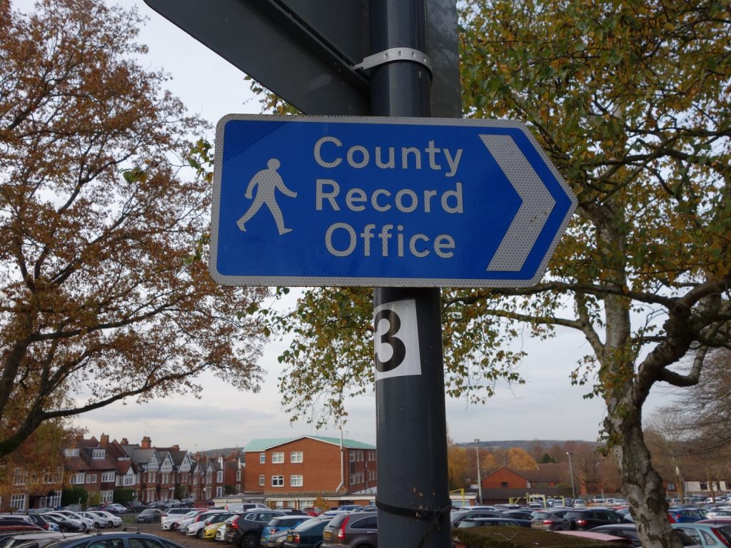 to Coventry Family History Society Coventry Family History