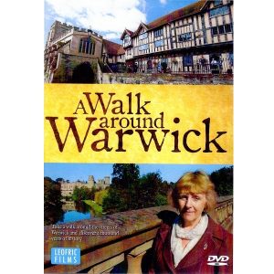 A Walk around Warwick
