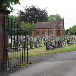 Windmill Road Cemetery Burials Database Download