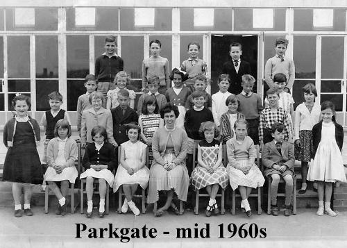 Parkgate Mid 1960s