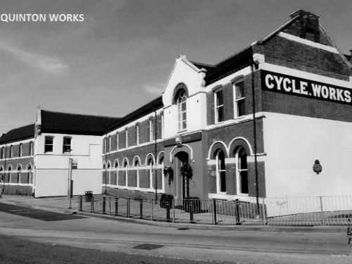 Quinton Cycle Works
