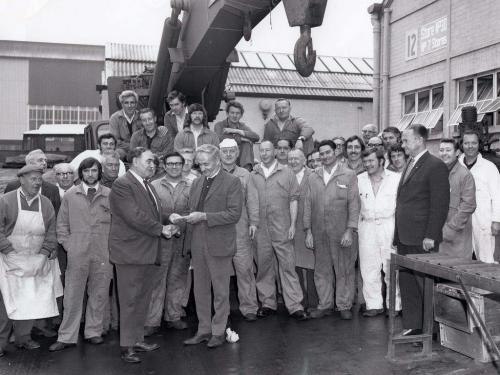 Standard Triumph 001