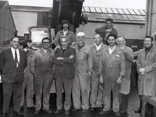 Standard Triumph 002