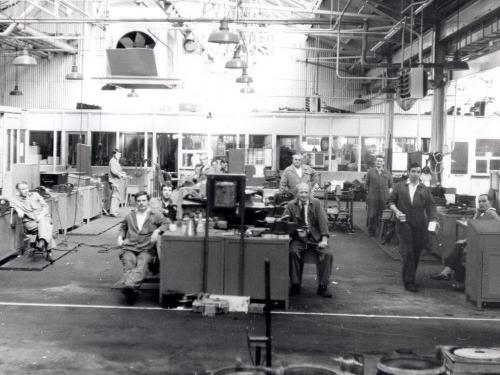 Standard Triumph 003