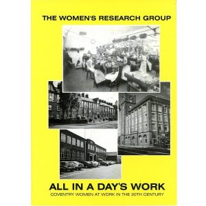 All in a Day’s Work – DOWNLOAD Version