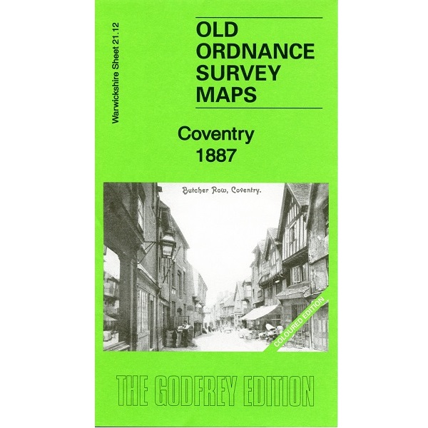 Coventry 1887 (coloured)