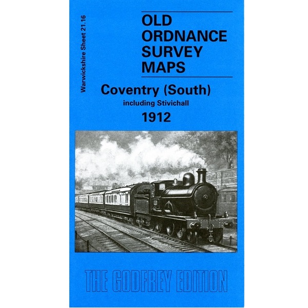 Coventry - South 1912
