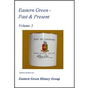 Eastern Green (Past & Present) Vol 3