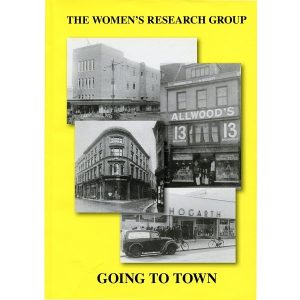Going to Town – DOWNLOAD Version