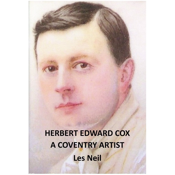 Herbert Edward Cox (A Coventry Artist)