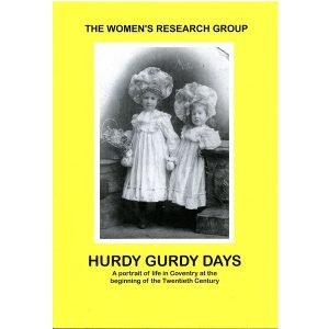 Hurdy Gurdy Days – DOWNLOAD Version