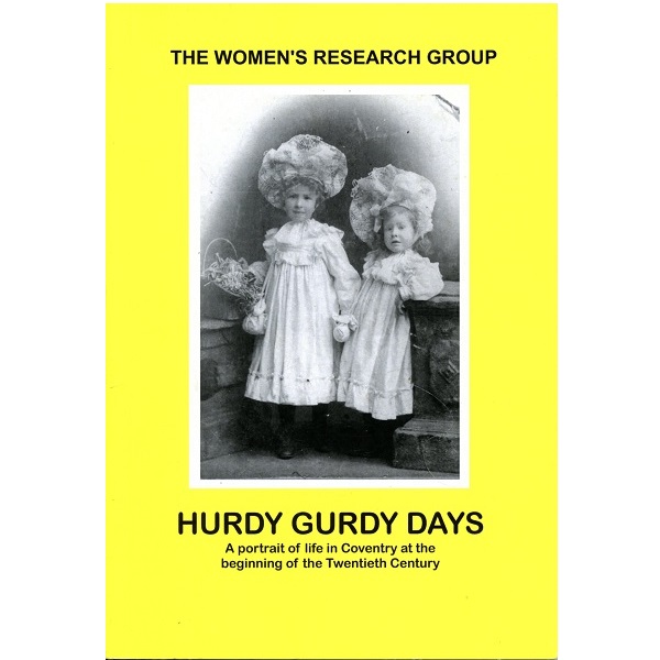 Hurdy Gurdy Days - DOWNLOAD Version