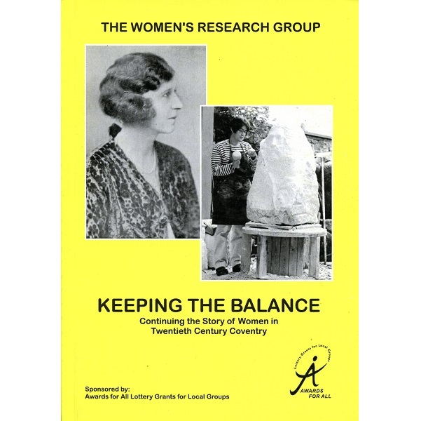 Keeping the Balance - DOWNLOAD Version