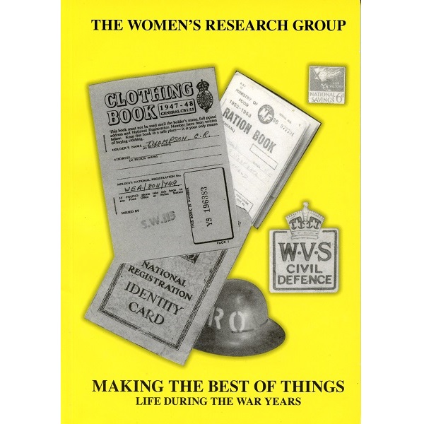 Making the Best of Things - DOWNLOAD Version