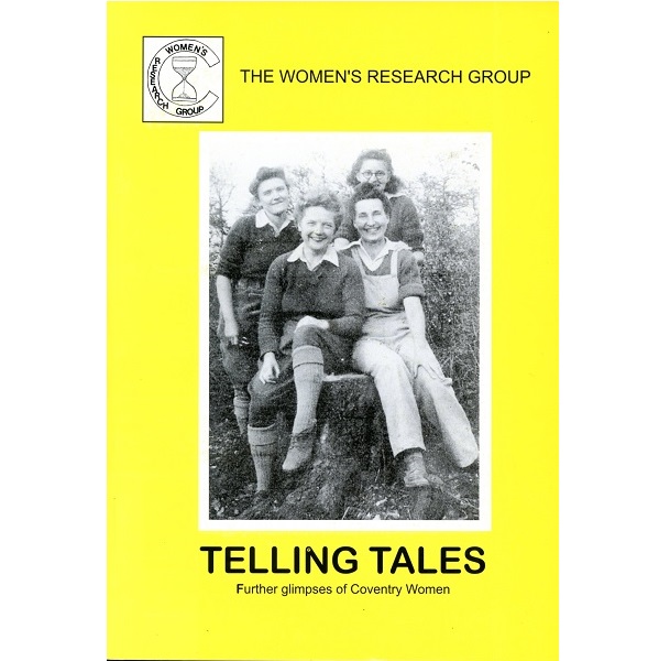 Telling Tales - DOWNLOAD Version