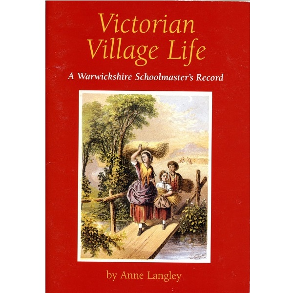 Victorian Village Life