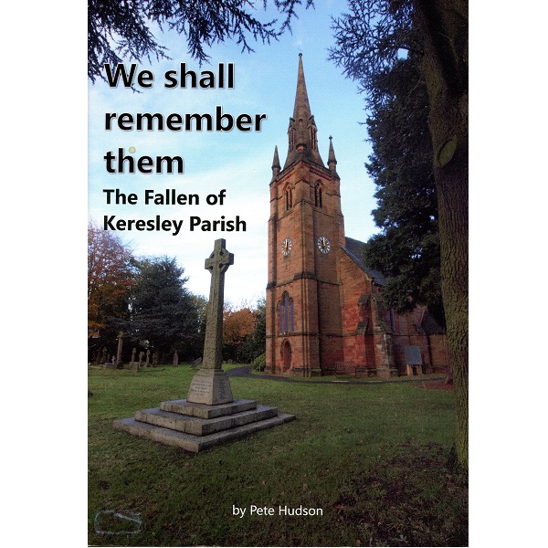 We shall Remember them