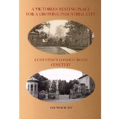 A VICTORIAN RESTING PLACE FOR A GROWING INDUSTRIAL CITY