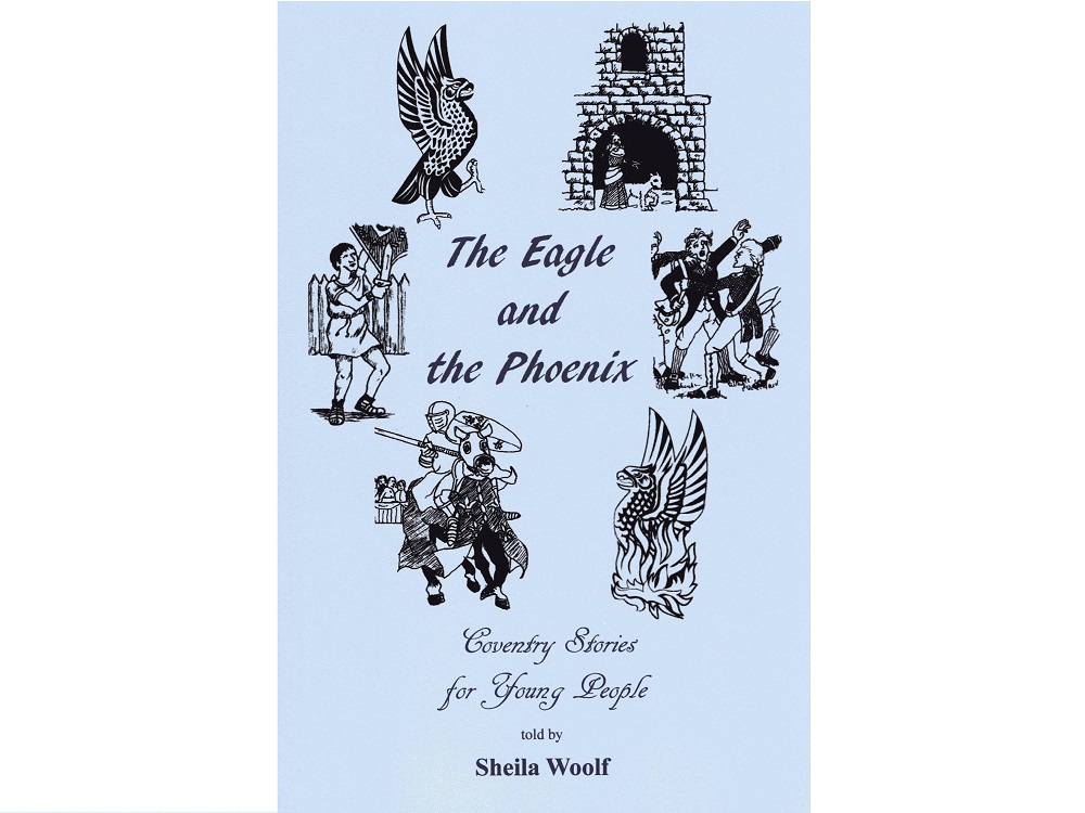 The Eagle and the Phoenix
