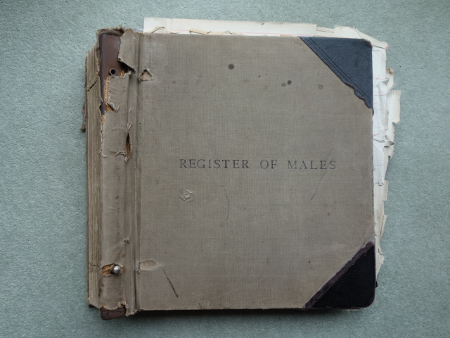 Courtaulds Register of Hands (Download for Windows Only)