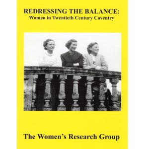 Redressing the Balance – DOWNLOAD Version