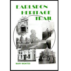 Earlsdon Heritage Trail