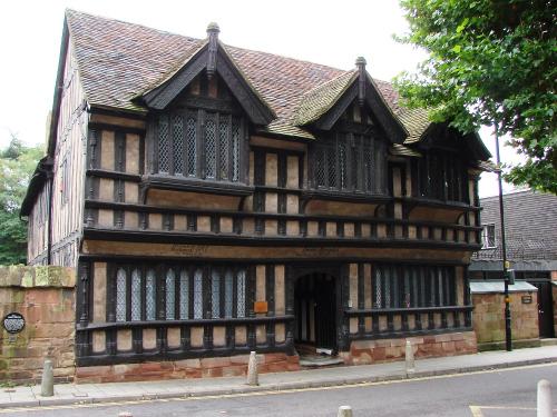 Ford's Hospital