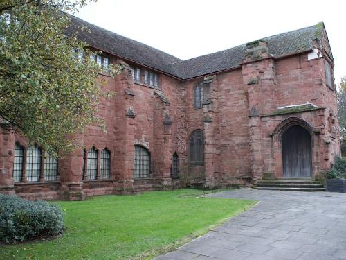 Whitefriars