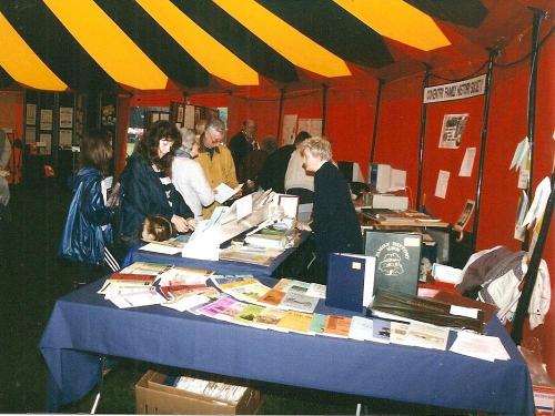 Godiva Festival 1998