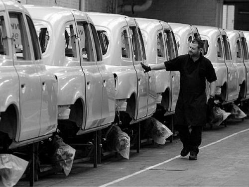 London Taxi Company