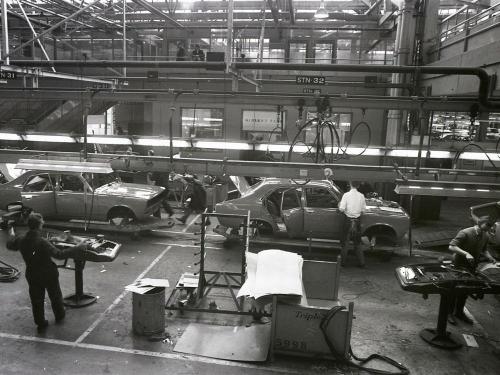 Rootes