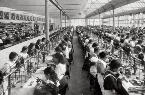 Rotherhams    -   Images reproduced by kind permission of Culture Coventry Trust/Coventry Archives